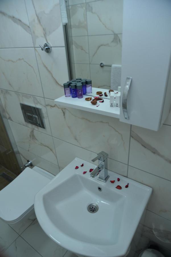 Grand Can Hotel Antalya Exterior photo