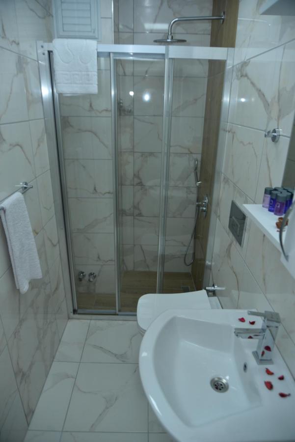 Grand Can Hotel Antalya Exterior photo